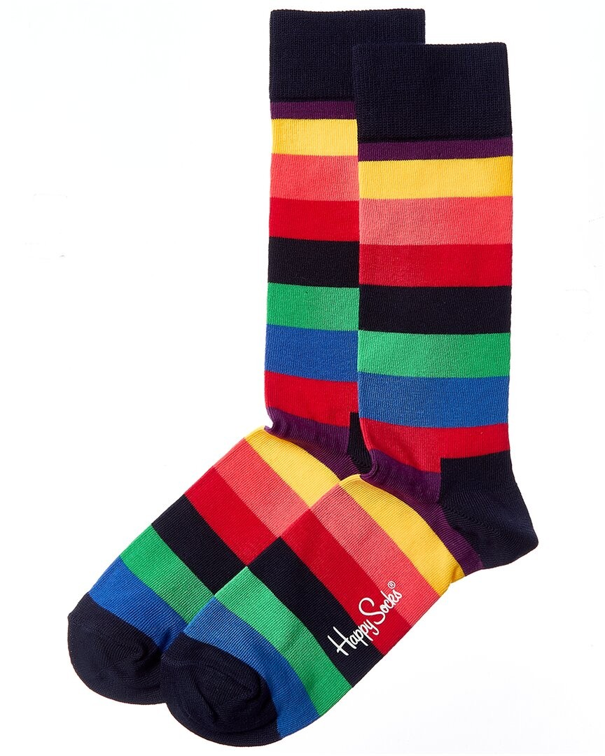 Носки Happy Socks Мужские синие 2490₽