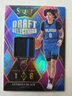 2023-24 Select NBA Anthony Black RC Draft Selections Prizm SP/99 Orlando Magic