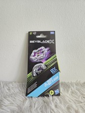 Beyblade X Gust Bat 3-85GP BX Booster Pack Set