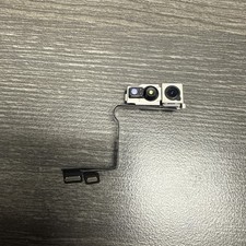 Front Camera TrueDepth Camera For iPhone 16 Pro Max New OEM Calibrateable