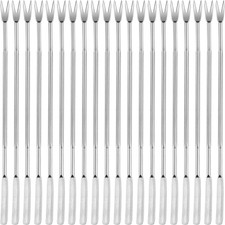 20PCS Stainless Steel Lobster Picks And Crab Forks, Seafood Picks | Stainless St