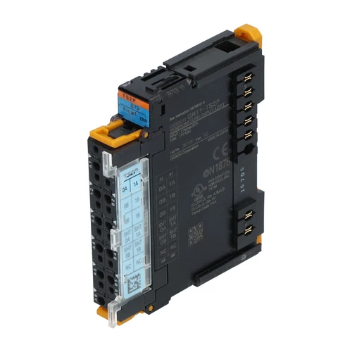 Omron GRT1-TS2P Input Module Used UMP