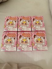 Baby Three Petite Cat Styles May Vary 6pk