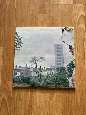 UK盤/Led Zeppelin Ⅳ UK盤/Led Zeppelin Ⅳ Led Zeppelin IV: Amazon.co.uk: CDs & Vinyl