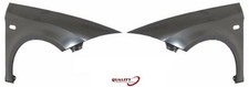 Front Wing Primed Pair Left & Right Fits Seat Leon 2005-2012 High Quality