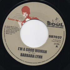 Soul Brother 45 RPM Speed Vinyl Records for sale | eBay