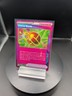 2024 Deluxe Bomb 134/142 (ACE SPEC) Pokemon TCG Stellar Crown NM