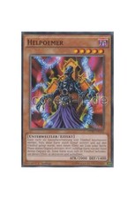 Yugioh DPRP-DE032 - Helpoemer - 1. Auflage