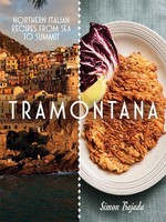 Tramontana | Buch | Englisch (2026) | Quadrille Publishing Ltd