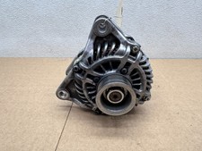 13-16 MAZDA CX-5 ENGINE ALTERNATOR GENERATOR ENGINE ALTERNATOR, OEM LOT3641