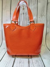 Louis Vuitton トート オレンジ バッグ & ハンドバッグ 女性用 | eBay