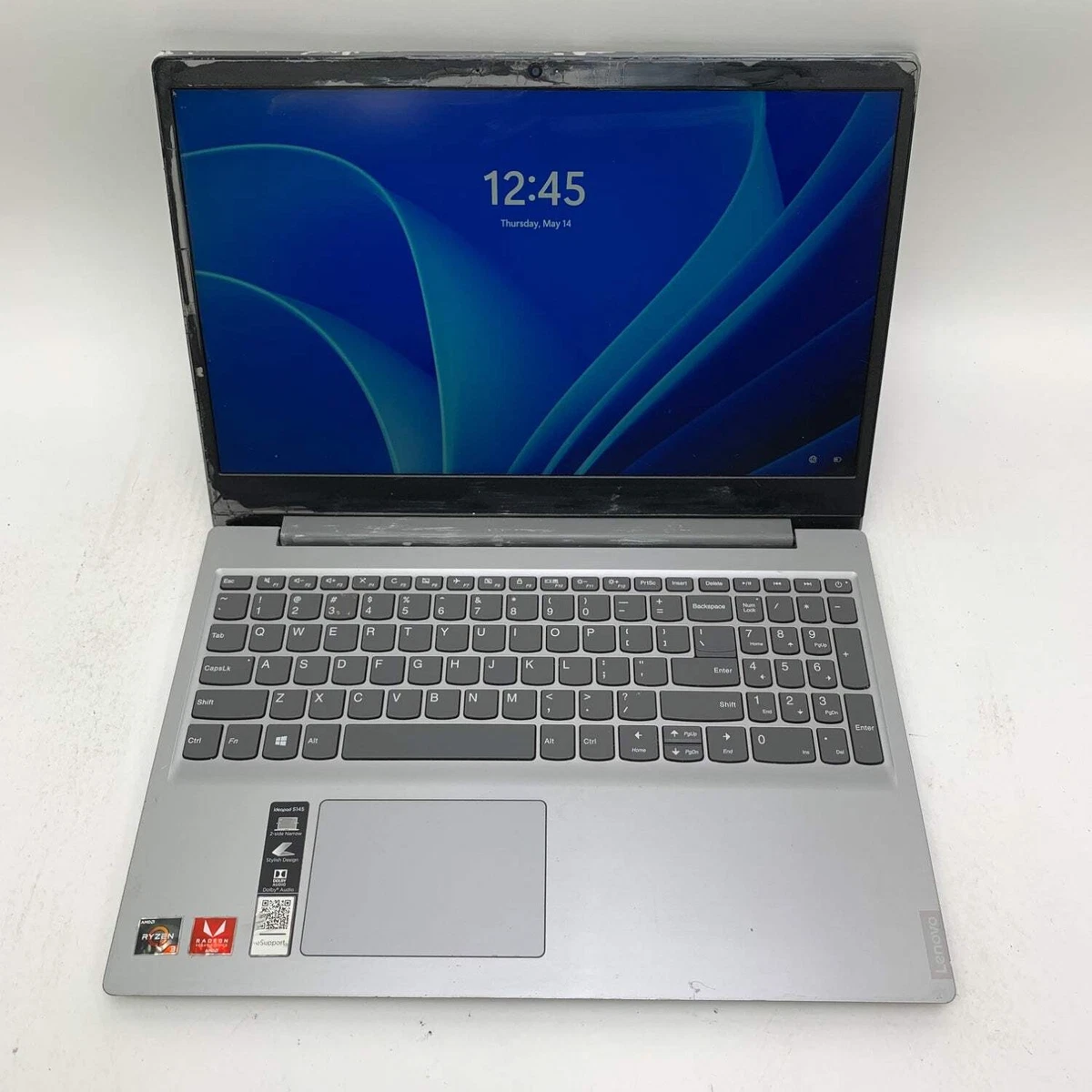 Lenovo IdeaPad S145 PC Laptops & Netbooks for Sale | Shop New