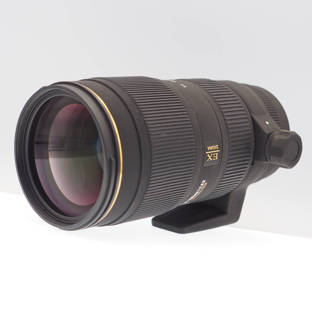 Sigma APO 70-200mm F2.8 IIEX DG MACRO HSM Canon EF set Working | eBay