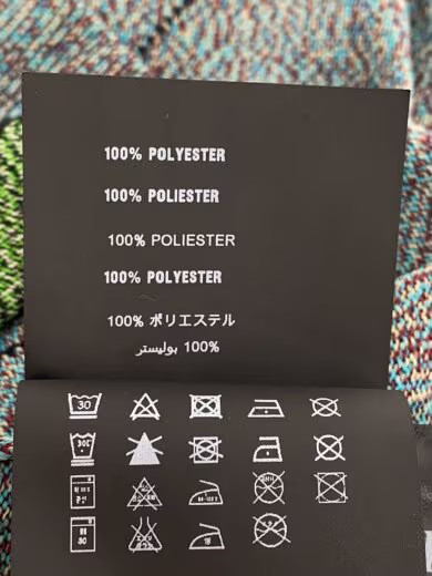 PRADA/Knit sweater (thin)/46/Polyester thumbnail 4