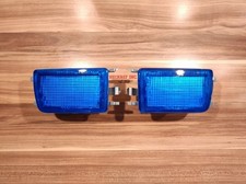 Vw Golf Mk3 Gti 16vvr6 Euro Indicator Blinker Hella Blue Magic Colours Replica