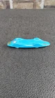 Vintage 1960 Corgi Toys No.153 Diecast Blue Proteus Campbell Bluebird Speed Car