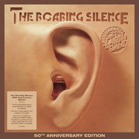 The Roaring Silence (50Th Anniversary) (180G) (Limited Edition) | Manfred Mann