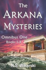 The Arkana Mysteries