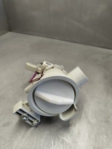 Miele W426 Waschmaschine Filtergehäuse mit Laugenpumpe 05181153 06239560 #52322