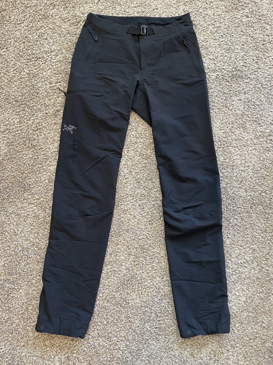 Arc`teryx Gamma Pants Indiana Men's Pants for sale - eBay