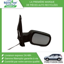Retroviseur droit (ou coque) Ford FUSION