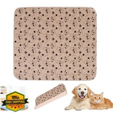 Puppy Pads with Pheromones,Washable Puppy Pee Pads for Dogs,Reusable Puppy Pa...