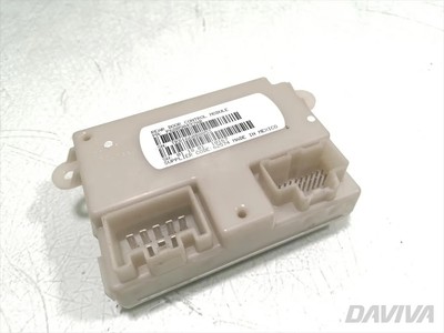 Chrysler Grand Voyager Schiebetür-Steuermoduleinheit 2.8 CRD Diesel P68050497AB