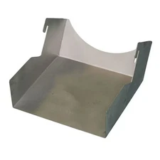 AyrKing B-203 Stainless Steel Dough Ball Chute