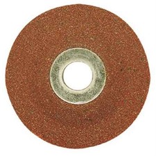 Korund Schleifscheibe f&uuml;r LHW Proxxon - Grain 60 - PRX-2858