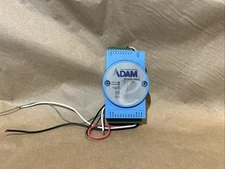 ADVANTECH ADAM-6052 Remote I/O Module