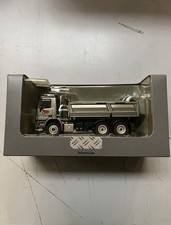Mercedes-Benz Actros 2646 mit Meiler Kipper 1:50 Modell Drivers Line