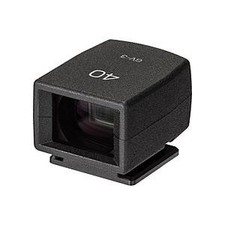 Official RICOH "For RICOH GR IIIx" MINI EXTERNAL VIEWFINDER Brand new GV-3 90
