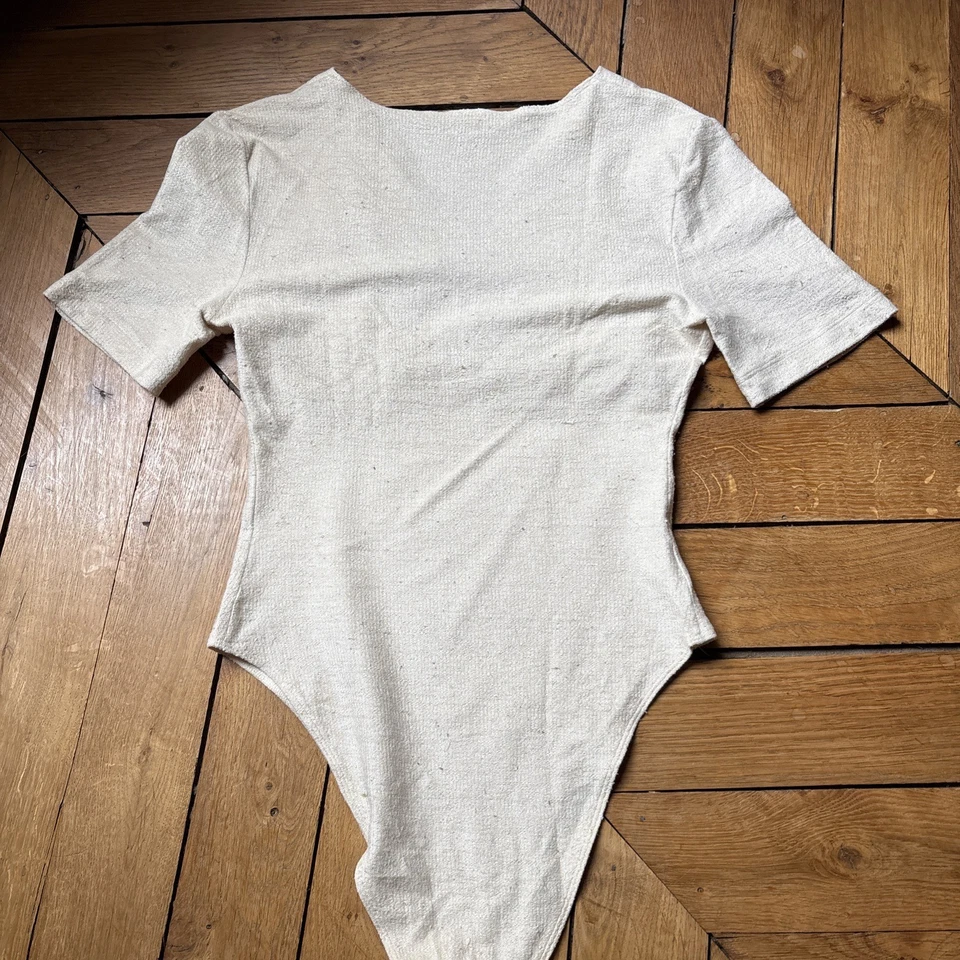 Body La Perla - Photo 4/4