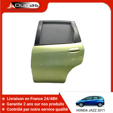Porte arrière et accessoires Honda JAZZ