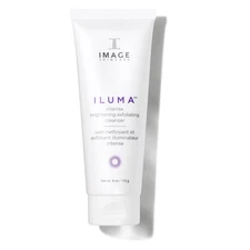 Image Skincare Iluma Intense Brightening Exfoliating Cleanser 4 oz.