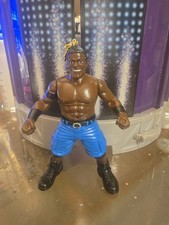 Wwf Hasbro Custom  R Truth