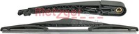 Wischarm Scheibenreinigung Metzger Autoteile 2190308 FüR Kia Hyundai Tucson Lm 3