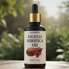 Kigelia Africana Oil For Breast, Butt Peni Enlargement
