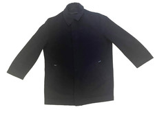 Vintage Giorgio Armani Le Collezioni Wool Cashmere Blazer Sport Coat IT 38 Italy