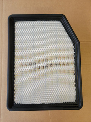 Air Filter CA12404 For 2021, 2020, 2019 GMC Sierra 1500 6.2L 8Cyl 