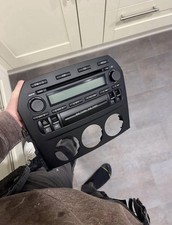 MAZDA MX5 MK3 NC OEM RADIO