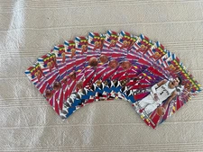 2025-26 Topps Basketball Power Players INSERTS You Pick Free Shipping w/$3 Purch