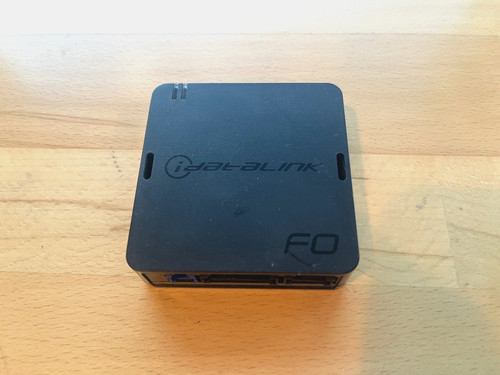 Idatalink COM-RS-F01 08-13 Ford remote start module