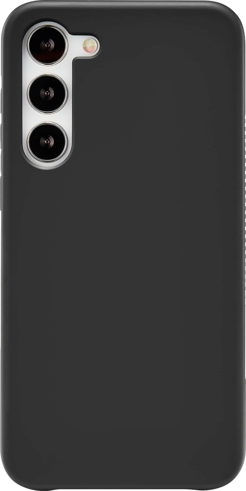 Insignia- Dual-Layer Case for Samsung Galaxy S23+ - Black