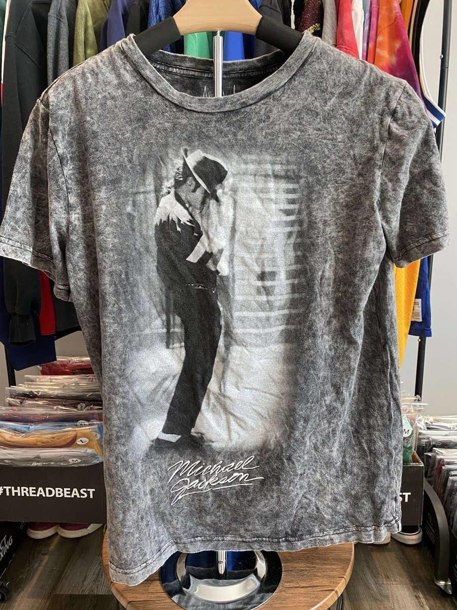 Michael Jackson Cotton Short Sleeve T-Shirts for Men for sale | eBay