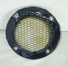 Acoustic Research AR-2AX Alnico Midrange Speaker Tested Single