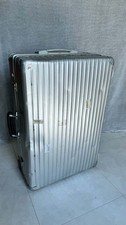 Vintage Rimowa 28x18x10