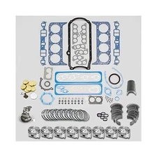 Federal Mogul Economy Eng Rebuild Kit S305 Stock Rod/Main Bearing EMKP1027A000