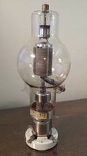 MACHLETT LABS  JAN-CAGD-6C21  Large VACUUM X-...