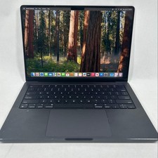 2024 Apple MacBook Pro 14" M4 10C GPU 4.5GHz 16GB RAM 512GB SSD A3112